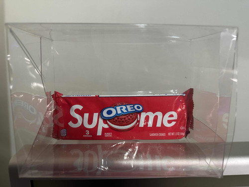 Galletas Oreo Supreme Limited Edition De Colección
