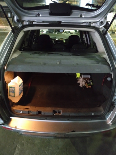 Fiat Palio Weekend Atractive