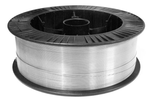 Alambre Aluminio Mig Er 4043 0,90 Mm X 0.500 Grsm