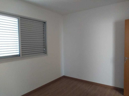 Cobertura - Liberdade - Ref: 3430 - V-3430