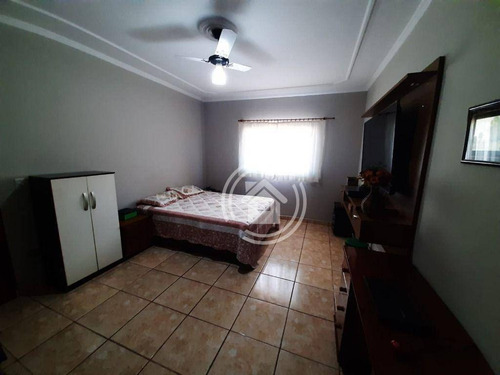 Imagem 5 de 23 de Chácara À Venda, 2700 M² Por R$ 395.000,00 - Campestre - Piracicaba/sp - Ch0048