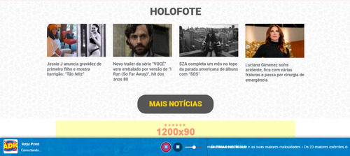 Site Web Rádio - Completo 2025 (com Demo)