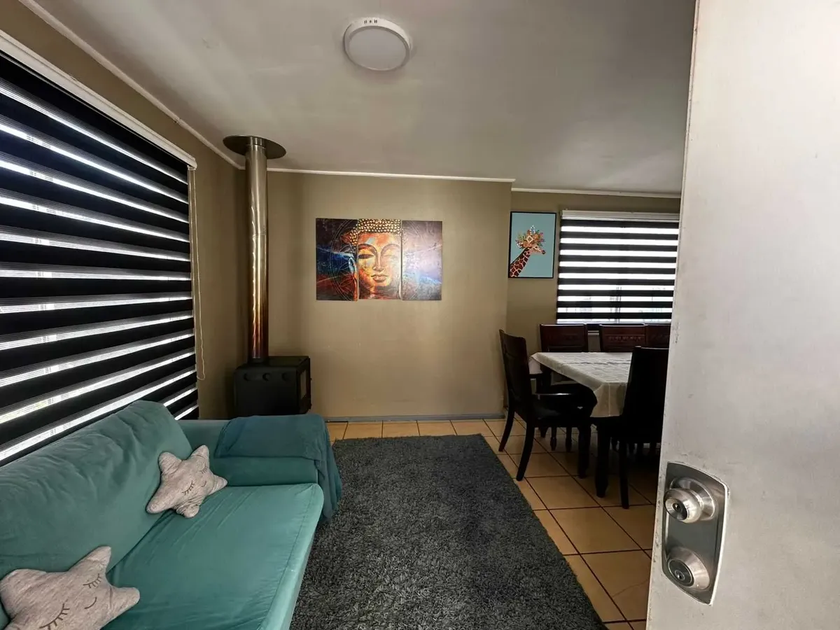 Imagen 5 de 19 de Casa En El Palomar, Amplio Patio Y Terraza (173508)