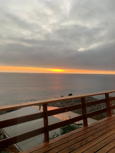 Hermosa Casa En El Arrayan Costero La Serena