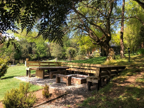 Complejo Turístico En Venta En Puerto Varas