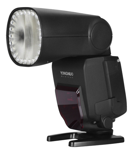 Yongnuo Yn650ex-rf Flash Para Cámara Speedlite Ettl Speedlig