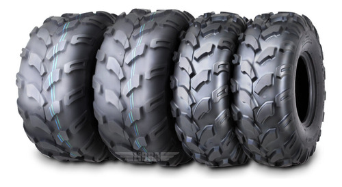 07-10 Polaris Outlaw 90 Youth Atv Tire 19x7-8 19x7.00-8  Ugg