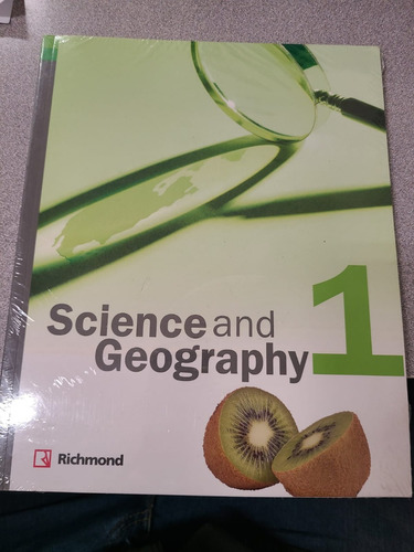 Science And Geography 1
