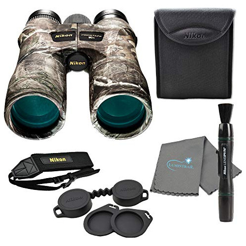 Nikon 10x42 Prostaff 7s Binocular Verdaderotimber Gs2xd