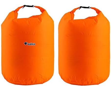 Lly Bolsa Impermeable Flotante Para Saco Seco Al Aire Libre