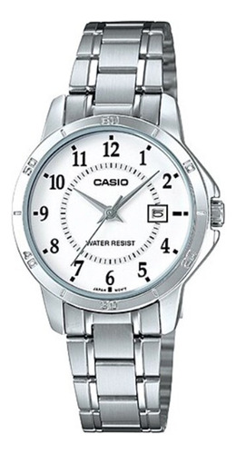 Reloj Casio Ltp-v004d-7budf