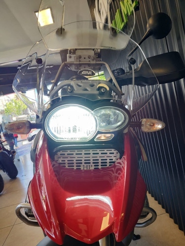 Imagen 12 de 24 de Bmw R 1200 Gs (no F1200gs Gs1200 Gs800 Gs850) Tomo Permuta
