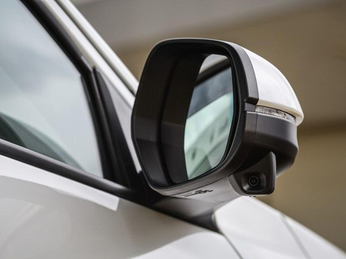 Hr-v 1.5 16v Turbo Touring Automático