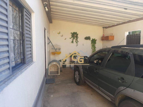 Imagem 5 de 20 de Casa Com Linda Vista - Ca0771