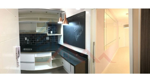 Imagem 15 de 30 de Apartamento São Paulo - Sp - 2463