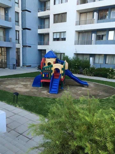 Departamento 2d 2b Edificio Panoramic