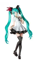 Comprar Figura Anime Hatsune Miku Project Diva Mega 39's Luminasta