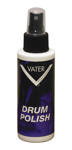 Crema Limpiadora Para Tambor Vater