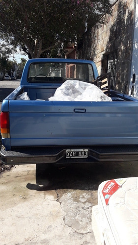 Ford F-100 Motor Echo A Nuevo V8 Con Gnc $900mil