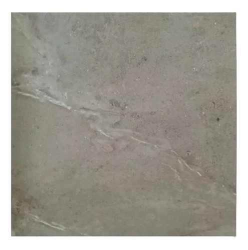 Porcelanato Pulido Ponte Vecchio Grggio 57.7x57.7 Rectific