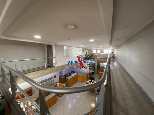 Imagem 23 de 30 de Prédio À Venda, 750 M² Por R$ 3.190.000 - Vila Diva - São Paulo/sp - Pr0150
