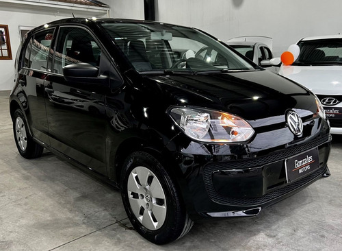 Imagem 3 de 15 de Up Take 1.0 Total Flex 12v 5p Unico Dono 69.545 Km