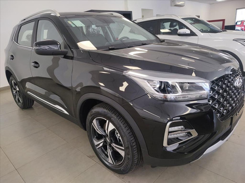 CAOA CHERY Tiggo 5X 1.5 VVT TURBO Iflex SPORT CVT