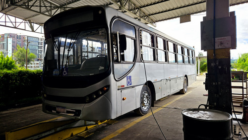 Urbano Caio Apache Mercedes Benz Of1519 2014