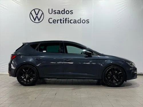 Cupra Leon 2020