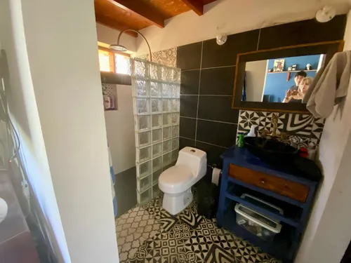 Casa Campestre En Venta En Vereda El Salitre. Cod V52181