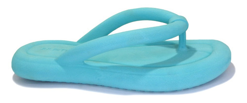 Sandalias Ojotas De Mujer De Goma (oc/ojot)