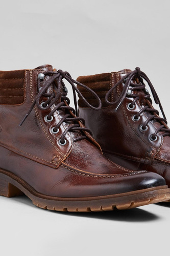 Bota Zurich 11364 Reserva