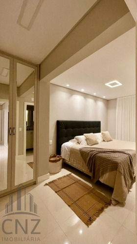 Imagem 16 de 30 de Lindissimo - 3 Suites - Totalmente Mobiliado - Ap3 566 - Ap3 566