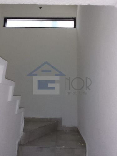 Excelente Casa En Venta, En Barra De Navidad, Ecatepec De Morelos, Edo. De México.