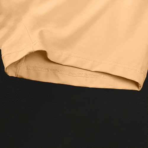 Ropa Interior D Calzoncillos Casuales De Cintura Elástica De