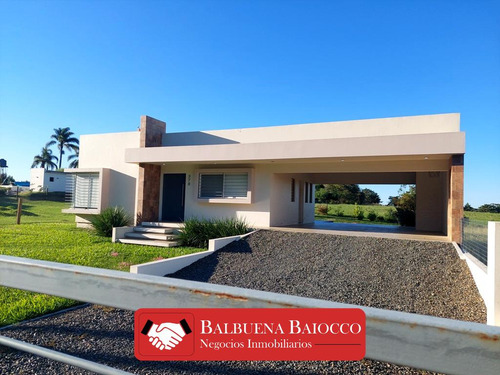 Casa En Wilson Ferreira Aldunate - Nueva Helvecia