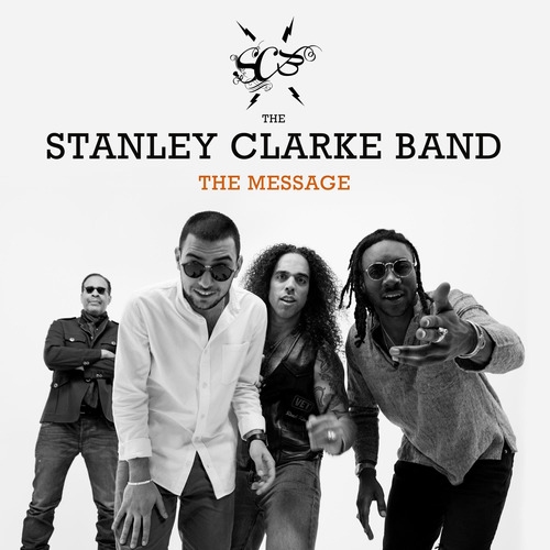 Cd:the Message