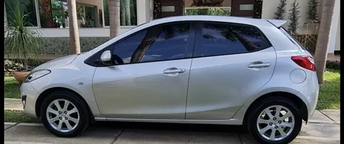 Mazda 2 1.5 15ha1c