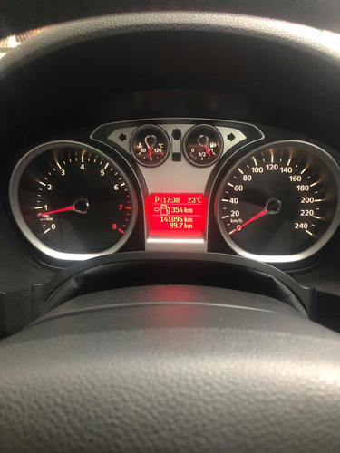 Ford Kuga 2.5 Titanium At 4x4 (ku03) 2010