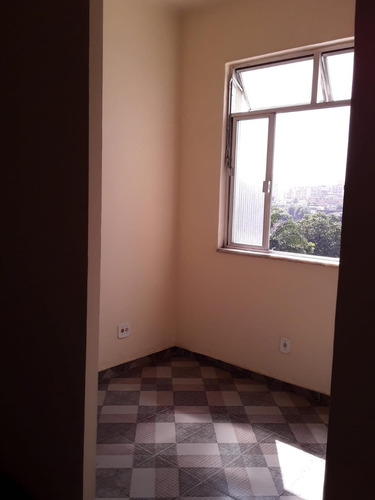 Imagem 5 de 15 de Apartamento Com 2 Quartos Suíte À Venda, 40 M² - Encantado - Aea2150
