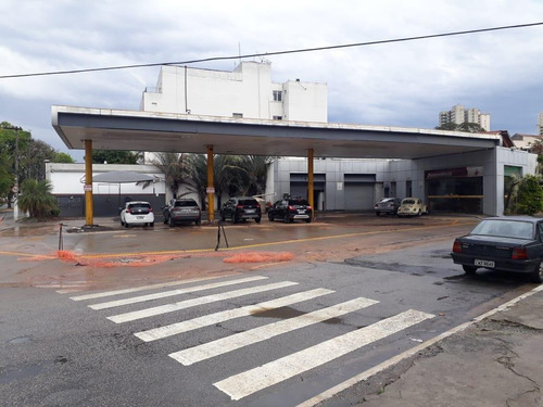 Imagem 1 de 7 de Terreno Para Alugar, 800 M² Por R$ 35.000,00/mês - Ipiranga - São Paulo/sp - Te0002