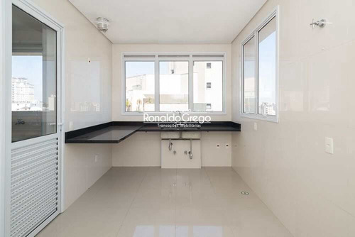 Imagem 7 de 27 de Apartamento Com 4 Dorms, Indianópolis, São Paulo - R$ 8 Mi, Cod: 1599 - V1599