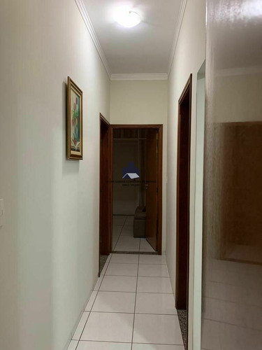 Imagem 7 de 24 de Casa À Venda No Bairro Parque Residencial Cambuí - São José Do Rio Preto/sp - 20211216