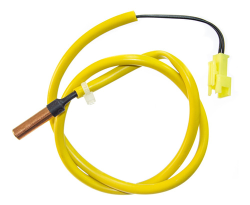 Sensor Amarelo Da Condensadora Philco Pac18000iqfm4