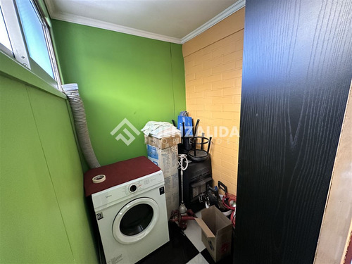 Local Comercial En Venta Con Casa 4 Dorm. 2 Baños En Maipú