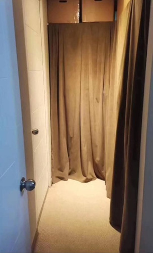 Departamento 1 Dormitorio, 1 Baño, Estacionamiento Y Bodega