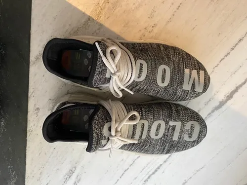 Adidas Human Race MercadoLibre