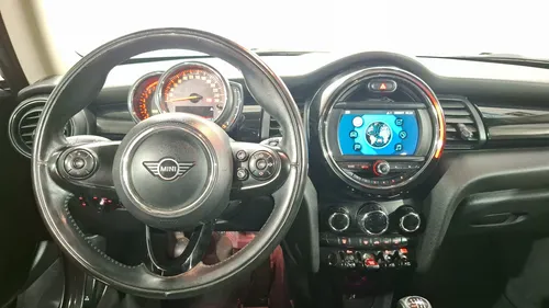 Mini Cooper 1.5 COOPER CHILI