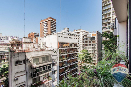 Imagen 24 de 30 de Departamento 7 Amb, Venta Belgrano, C/ 2 Cocheras.