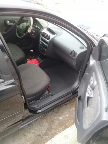 Chevrolet Corsa Sedan 2008 1.4 Premium Econoflex 4p